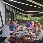 Teuta Palace Dom Faletici Hotell Sarajevo