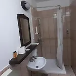 Hotell Teuta Palace Dom Faletici Sarajevo