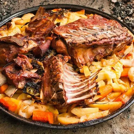 Teuta Palace Dom Faletici 3* Sarajevo