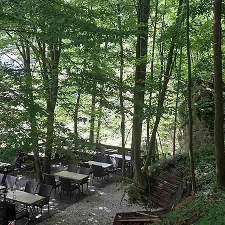 Teuta Palace Dom Faletici 3* Sarajevo