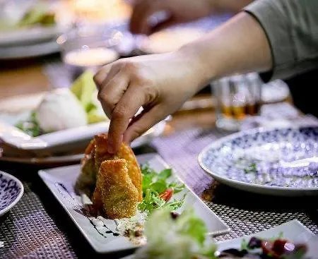 Teuta Palace Dom Faletici 3* Sarajevo