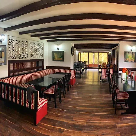 Teuta Palace Dom Faletici 3* Сараево