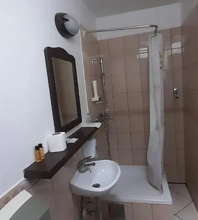 Hotel Teuta Palace Dom Faletici Sarajevo