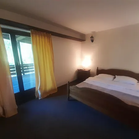 Hotel Teuta Palace Dom Faletici 3*