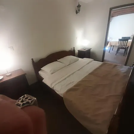 Hotel Teuta Palace Dom Faletici Sarajevo