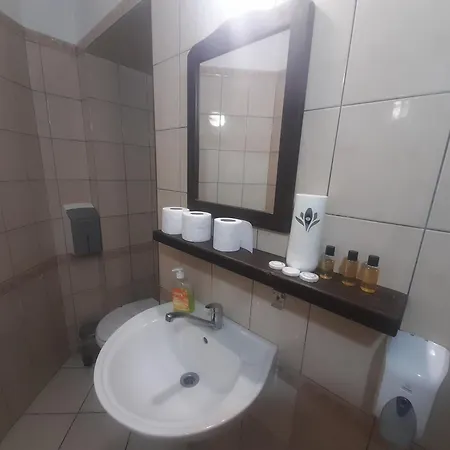 Teuta Palace Dom Faletici Sarajevo