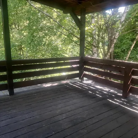 Teuta Palace Dom Faletici Sarajevo